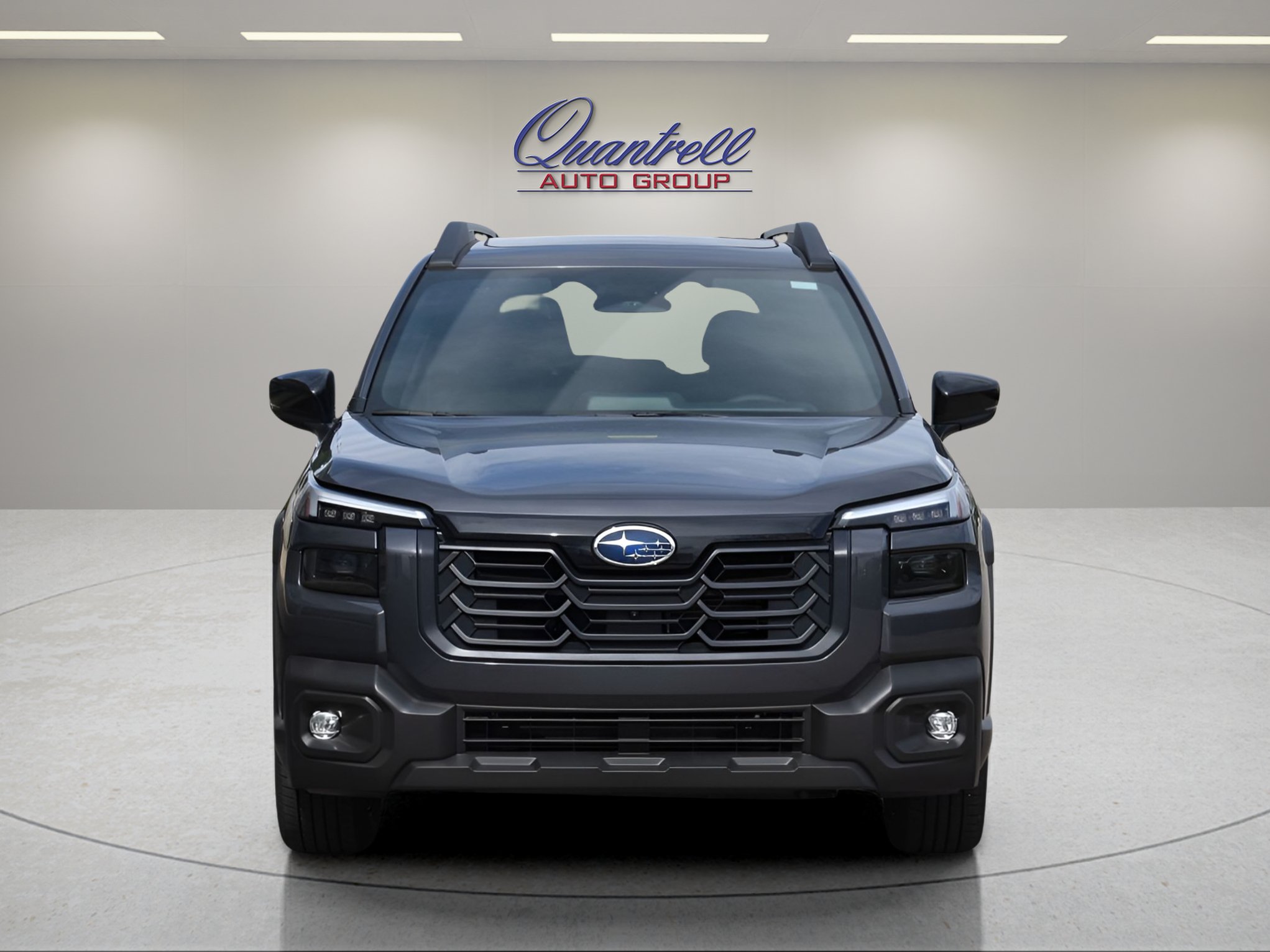 Certified 2026 Subaru Outback Limited XT w/ Premium/Limited Plus Package AWD/4WD image 8