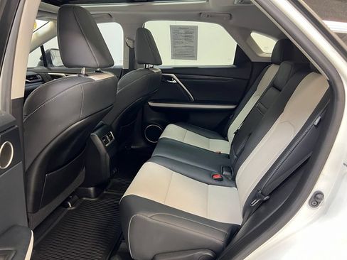 Used 2022 Lexus RX 350 FWD w/ Special Edition image 30