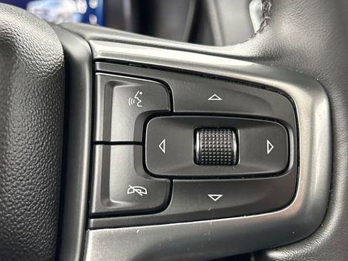 Used 2023 Chevrolet Tahoe Z71 w/ Luxury Package image 19