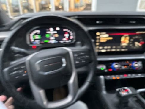 Used 2023 GMC Sierra 1500 Denali w/ Denali Reserve Package image 25