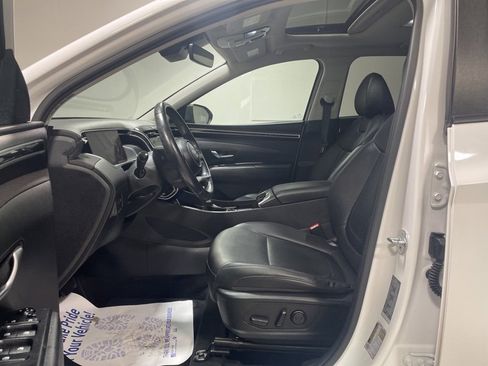 Used 2023 Hyundai Tucson SEL w/ Convenience Package image 20