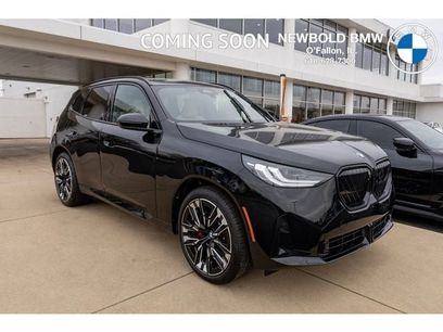 New 2026 BMW X3 xDrive30 w/ Premium Package