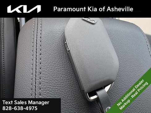 New 2026 Kia Sportage EX w/ EX Panoramic Sunroof Package AWD/4WD image 27
