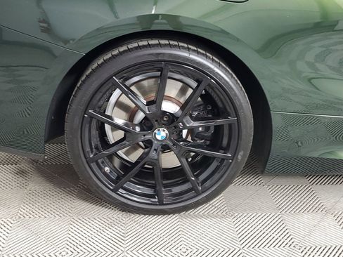 Used 2023 BMW 840i Coupe w/ M Sport Professional Package image 13