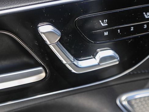 Used 2024 Mercedes-Benz EQE 350+ 4MATIC Sedan image 20