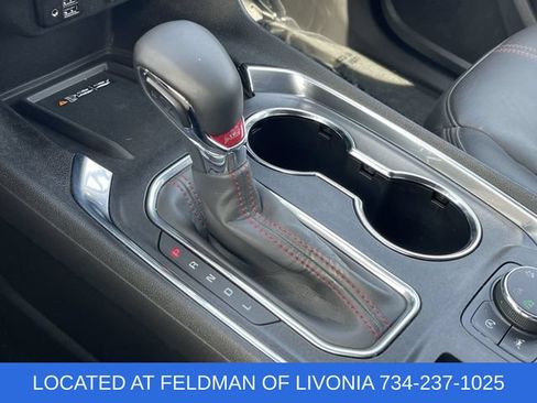 Certified 2023 Chevrolet Traverse RS w/ LPO, Floor Liner Package AWD/4WD image 16