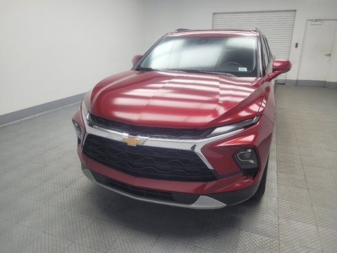 Used 2024 Chevrolet Blazer LT w/ Convenience Package FWD image 15