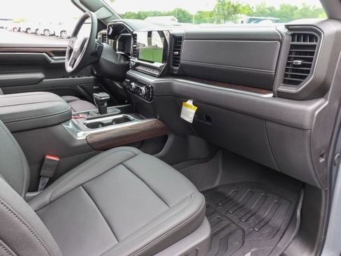 New 2026 GMC Sierra 1500 SLT w/ SLT Premium Plus Package AWD/4WD image 22