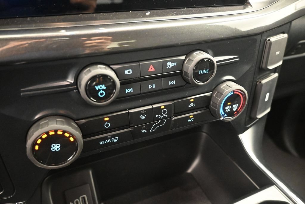 New 2026 Ford F150 STX RWD image 14