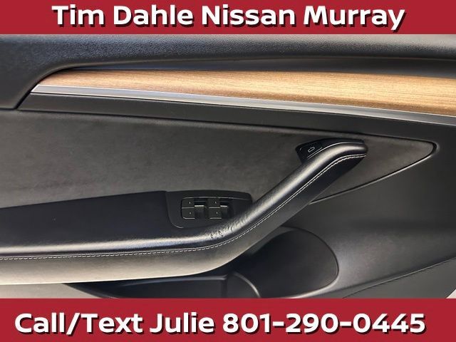 Used 2023 Tesla Model 3 Standard Range RWD image 22