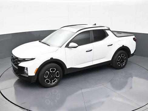 Used 2022 Hyundai Santa Cruz SEL w/ Activity Package AWD/4WD image 12