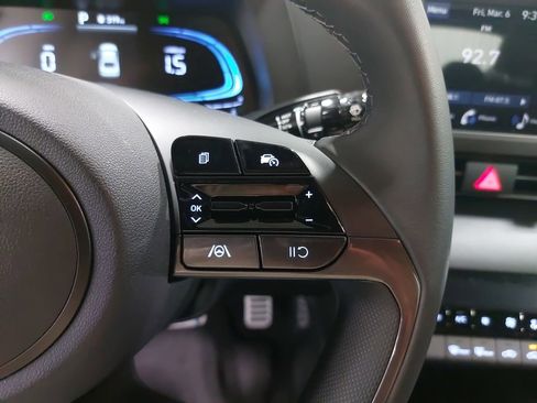 New 2026 Hyundai Elantra Sport image 17