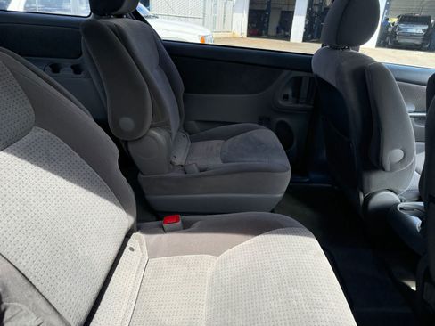Used 2008 Toyota Sienna LE AWD/4WD image 6