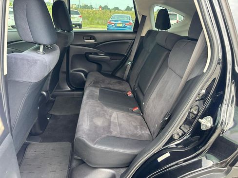 Used 2012 Honda CR-V LX image 19