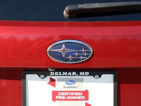 Certified 2023 Subaru Forester Premium image 55