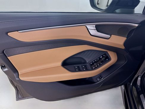New 2026 Audi A6 Premium Plus AWD/4WD image 17