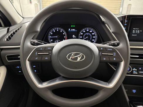 Certified 2023 Hyundai Sonata SEL image 15