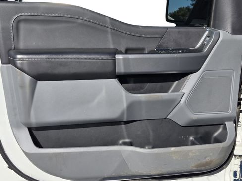 Used 2024 Ford F150 XLT w/ Equipment Group 302A MID image 13