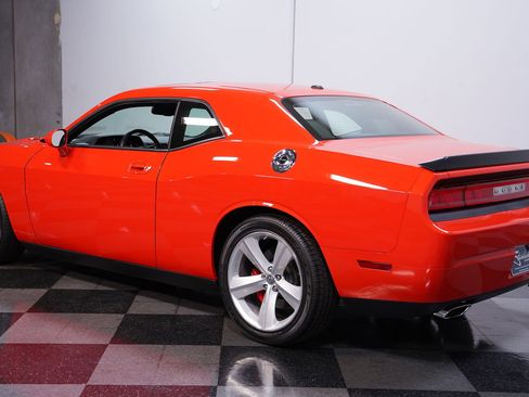 Used 2008 Dodge Challenger SRT8 image 7