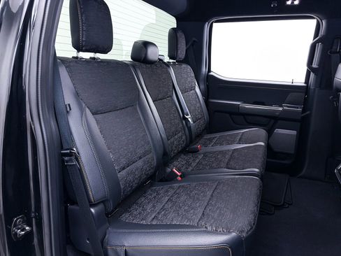Used 2023 Ford F150 Tremor AWD/4WD image 38