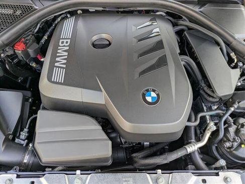 Used 2025 BMW 330i Sedan w/ Convenience Package image 24