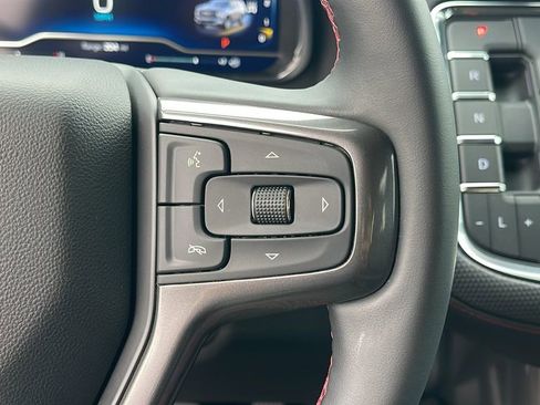 Used 2024 Chevrolet Tahoe RST w/ Luxury Package image 24