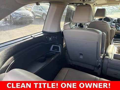 Used 2019 Honda Odyssey Elite image 38