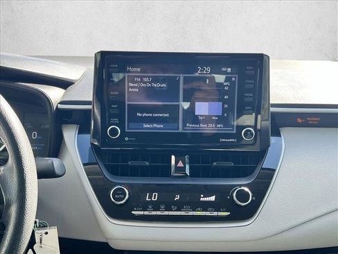 Certified 2022 Toyota Corolla LE image 13