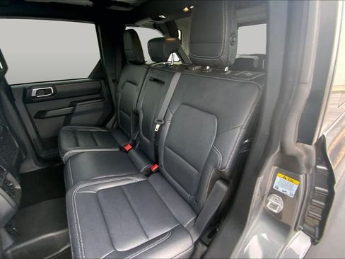 Used 2025 Ford Bronco Badlands AWD/4WD image 20