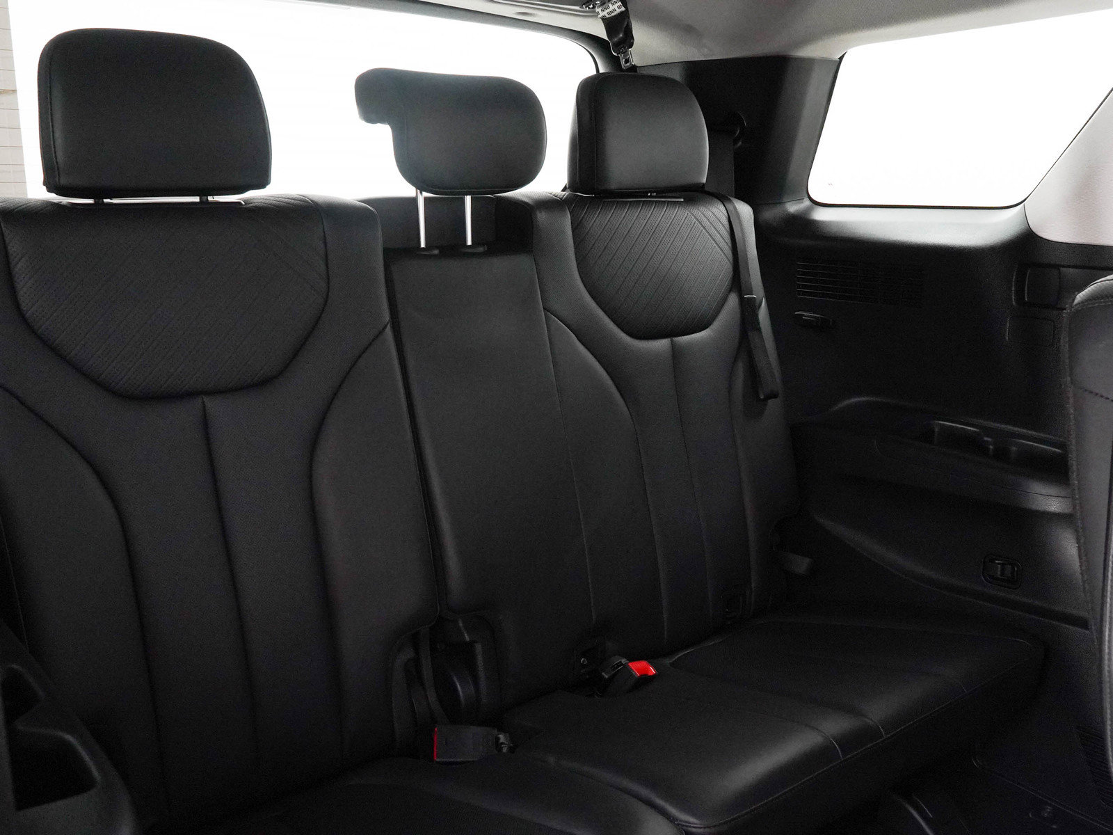 Used 2024 Hyundai Palisade SEL AWD/4WD image 14