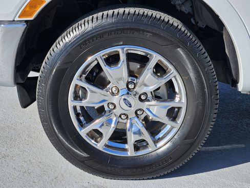 Used 2021 Ford Ranger Lariat w/ Equipment Group 501A High image 13