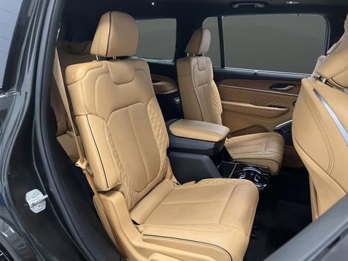 Used 2024 Jeep Grand Cherokee L Summit image 36