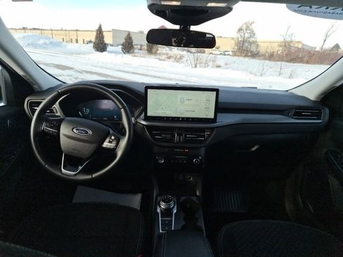 Used 2024 Ford Escape Active w/ Tech Pack #2 image 33