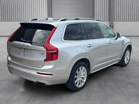 Used 2016 Volvo XC90 T6 Momentum w/ Momentum Plus Package image 36