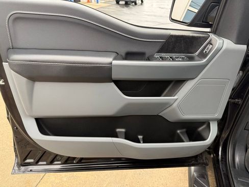 Used 2023 Ford F150 XLT w/ Equipment Group 301A Mid image 21