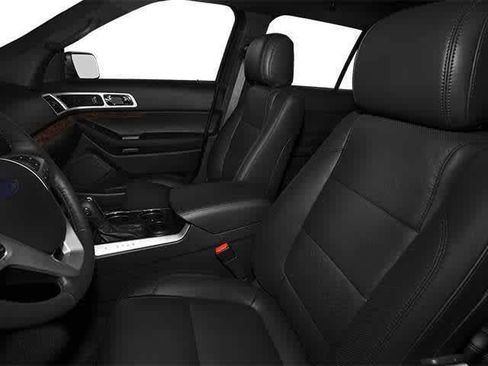 Used 2013 Ford Explorer Limited image 6