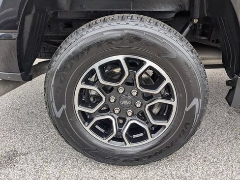 Used 2023 Ford F150 XL w/ STX Appearance Package AWD/4WD image 12