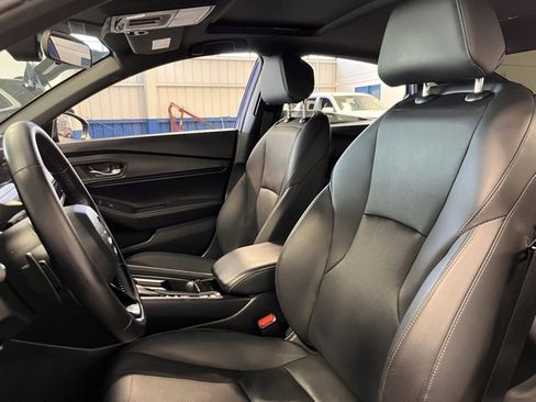 Used 2024 Honda Accord Sport image 22