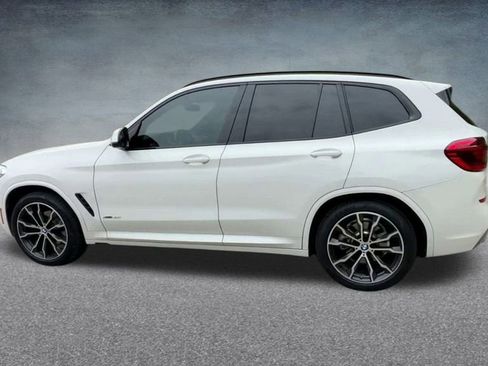 Used 2018 BMW X3 xDrive30i image 15