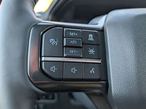 New 2025 Ford F150 Platinum w/ Equipment Group 702A High image 10