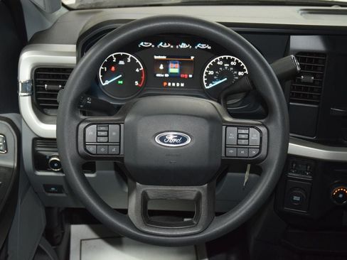 Used 2024 Ford F350 XL w/ XL Chrome Package RWD image 26