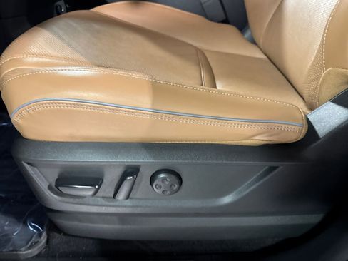 Certified 2025 INFINITI QX80 Luxe AWD/4WD image 24