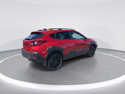 New 2026 Subaru Crosstrek 2.5i Wilderness AWD/4WD image 8