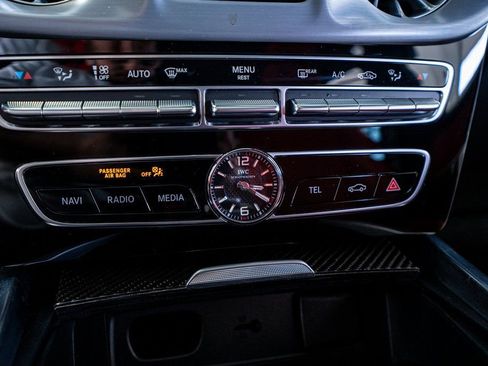 Used 2023 Mercedes-Benz G 63 AMG 4MATIC image 53