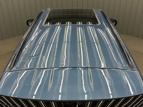 Used 2026 GMC Yukon Denali w/ Sun & Power Step Package image 15