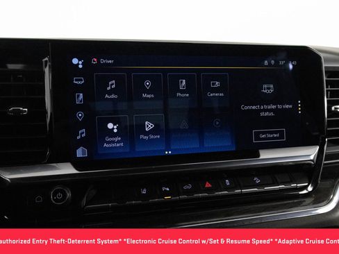 Used 2024 Chevrolet Silverado 2500 LTZ w/ LTZ Plus Package image 25