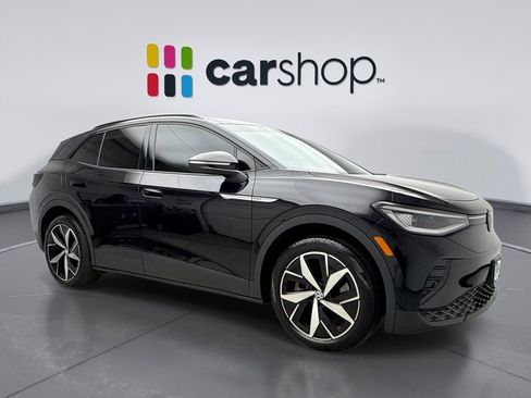 Used 2023 Volkswagen ID.4 Pro S image 7