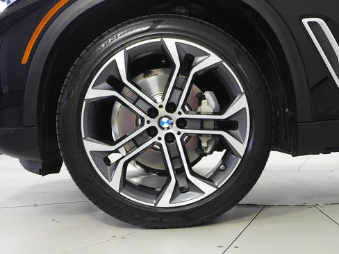 Used 2023 BMW X5 sDrive40i w/ Parking Assistance Package RWD image 5