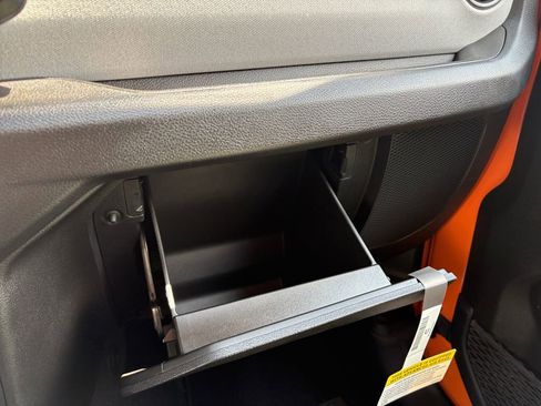 New 2025 Jeep Wrangler Sport S image 7