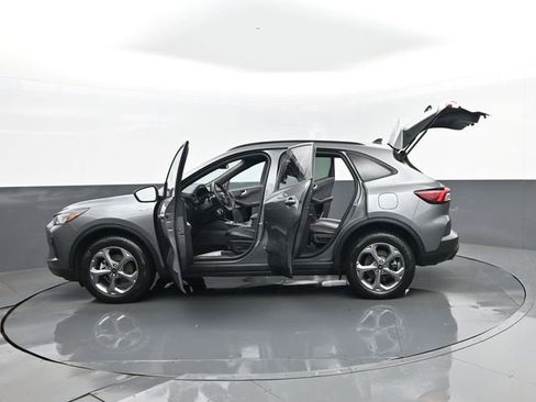 New 2025 Ford Escape ST-Line AWD/4WD image 29